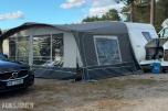 2008 Hobby 560 KMFE Campingvogn
