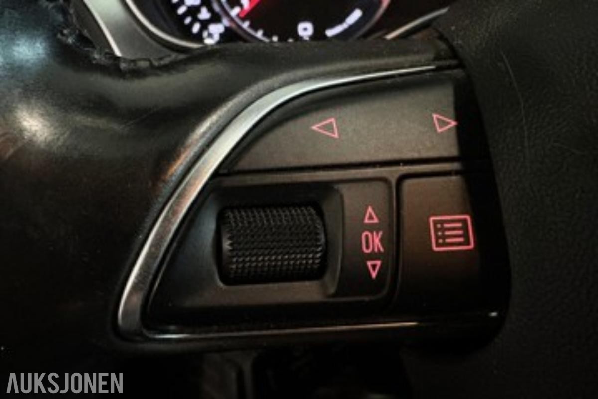 2014 Audi A6, A6 2.0-177 D, 233200km
