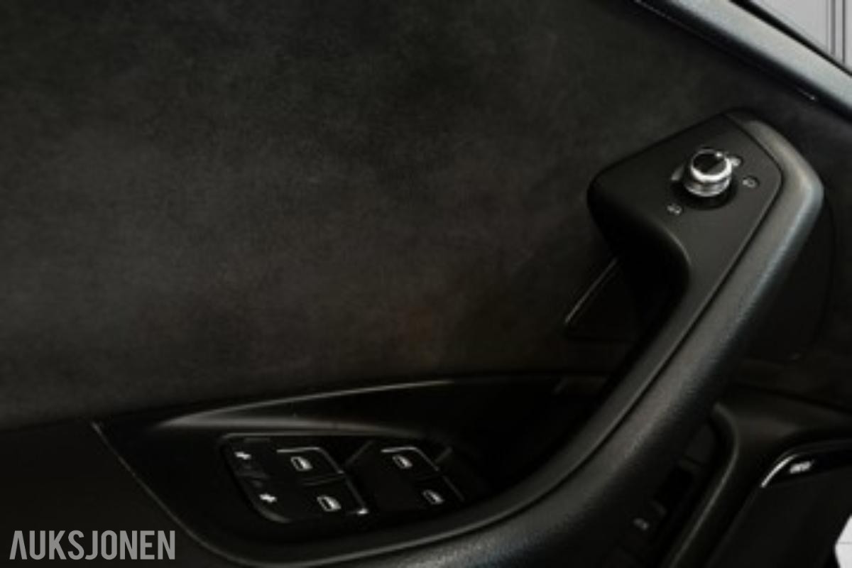 2014 Audi A6, A6 2.0-177 D, 233200km