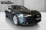 2014 Audi A6, A6 2.0-177 D, 233200km