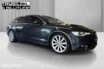 2014 Audi A6, A6 2.0-177 D, 233200km