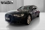 2014 Audi A6, A6 2.0-177 D, 233200km