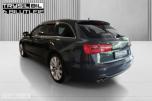 2014 Audi A6, A6 2.0-177 D, 233200km