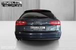 2014 Audi A6, A6 2.0-177 D, 233200km