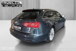 2014 Audi A6, A6 2.0-177 D, 233200km