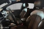 2014 Audi A6, A6 2.0-177 D, 233200km