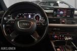 2014 Audi A6, A6 2.0-177 D, 233200km