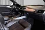 2014 Audi A6, A6 2.0-177 D, 233200km