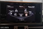 2014 Audi A6, A6 2.0-177 D, 233200km