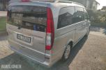 2005 Mercedes-Benz Viano CDI 2.2 150hk Cruisekontroll, EU ok til 01.2027