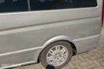 2005 Mercedes-Benz Viano CDI 2.2 150hk Cruisekontroll, EU ok til 01.2027