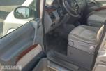 2005 Mercedes-Benz Viano CDI 2.2 150hk Cruisekontroll, EU ok til 01.2027