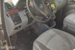 2005 Mercedes-Benz Viano CDI 2.2 150hk Cruisekontroll, EU ok til 01.2027