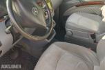 2005 Mercedes-Benz Viano CDI 2.2 150hk Cruisekontroll, EU ok til 01.2027