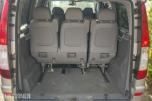 2005 Mercedes-Benz Viano CDI 2.2 150hk Cruisekontroll, EU ok til 01.2027