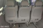 2005 Mercedes-Benz Viano CDI 2.2 150hk Cruisekontroll, EU ok til 01.2027