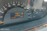 2005 Mercedes-Benz Viano CDI 2.2 150hk Cruisekontroll, EU ok til 01.2027