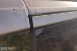 2005 Mercedes-Benz Viano CDI 2.2 150hk Cruisekontroll, EU ok til 01.2027