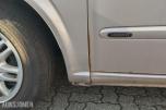 2005 Mercedes-Benz Viano CDI 2.2 150hk Cruisekontroll, EU ok til 01.2027