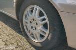 2005 Mercedes-Benz Viano CDI 2.2 150hk Cruisekontroll, EU ok til 01.2027