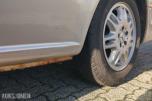 2005 Mercedes-Benz Viano CDI 2.2 150hk Cruisekontroll, EU ok til 01.2027