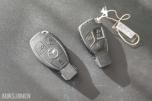 2005 Mercedes-Benz Viano CDI 2.2 150hk Cruisekontroll, EU ok til 01.2027