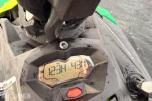 2019 SeaDoo Spark Trixx vannscooter med henger