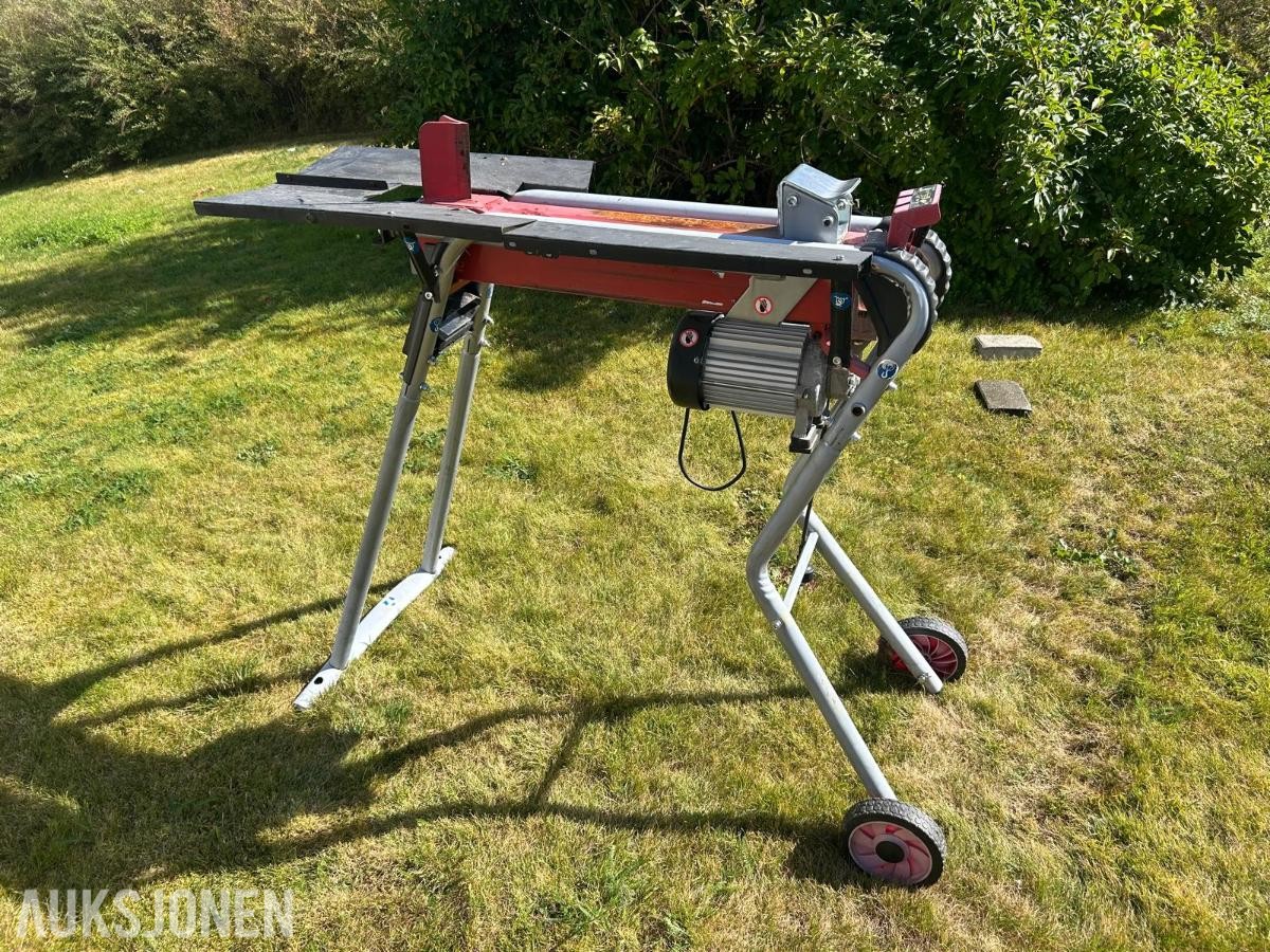 2023 AL-KO LSH 520/5 Vedkløyver