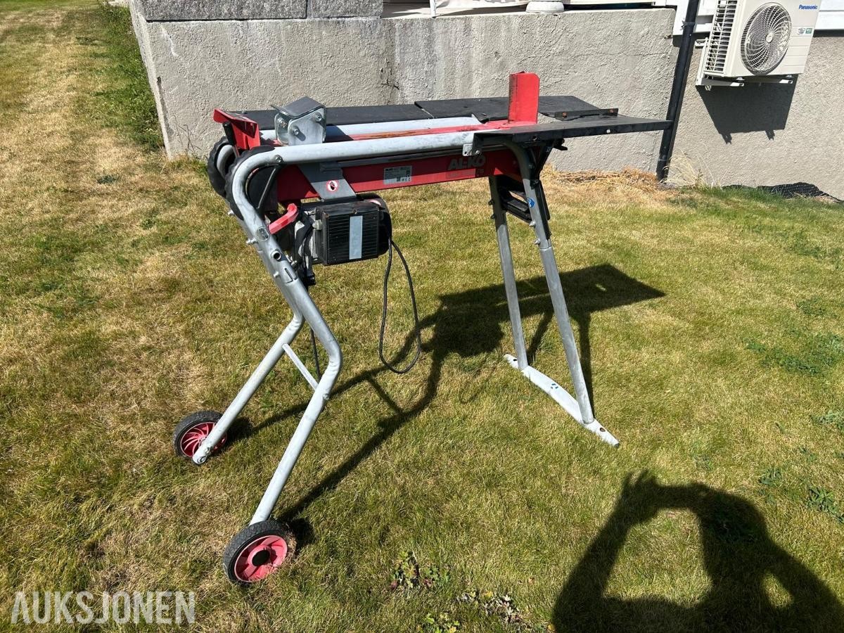 2023 AL-KO LSH 520/5 Vedkløyver