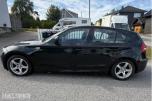 2010 BMW 1-serie 116d 2.0 116hk Manuell 143 000 km