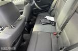2010 BMW 1-serie 116d 2.0 116hk Manuell 143 000 km