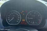 2010 BMW 1-serie 116d 2.0 116hk Manuell 143 000 km