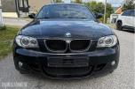 2010 BMW 1-serie 116d 2.0 116hk Manuell 143 000 km