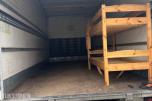 2006 Mercedes-Benz Atego Skapbil EU godkjent til 06.2027