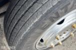 2006 Mercedes-Benz Atego Skapbil EU godkjent til 06.2027