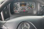 2006 Mercedes-Benz Atego Skapbil EU godkjent til 06.2027