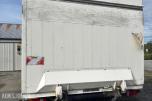 2006 Mercedes-Benz Atego Skapbil EU godkjent til 06.2027