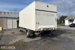 2006 Mercedes-Benz Atego Skapbil EU godkjent til 06.2027