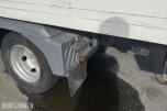 2006 Mercedes-Benz Atego Skapbil EU godkjent til 06.2027