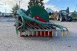 2017 Slurrykat 9M LOWLINE