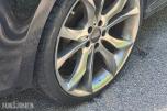 2010 Volkswagen Polo 1.6 75 hk – Reparasjonsobjekt / delebil