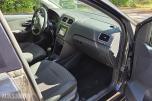 2010 Volkswagen Polo 1.6 75 hk – Reparasjonsobjekt / delebil