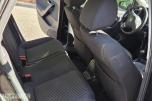 2010 Volkswagen Polo 1.6 75 hk – Reparasjonsobjekt / delebil
