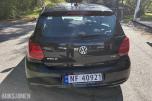 2010 Volkswagen Polo 1.6 75 hk – Reparasjonsobjekt / delebil
