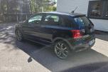 2010 Volkswagen Polo 1.6 75 hk – Reparasjonsobjekt / delebil