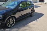 2010 Volkswagen Polo 1.6 75 hk – Reparasjonsobjekt / delebil