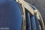 2010 Volkswagen Polo 1.6 75 hk – Reparasjonsobjekt / delebil