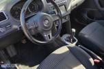 2010 Volkswagen Polo 1.6 75 hk – Reparasjonsobjekt / delebil