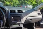 2010 Volkswagen Polo 1.6 75 hk – Reparasjonsobjekt / delebil