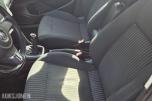 2010 Volkswagen Polo 1.6 75 hk – Reparasjonsobjekt / delebil